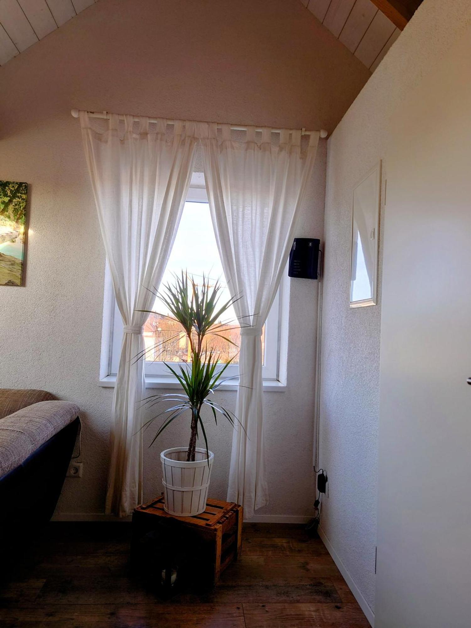 Weinblick Apartment Besigheim Exterior photo