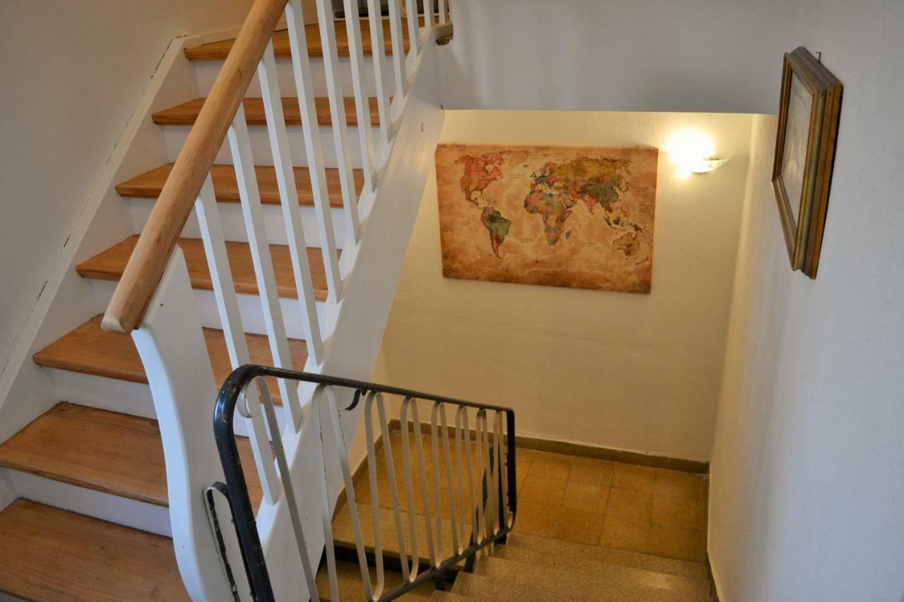 Weinblick Apartment Besigheim Exterior photo