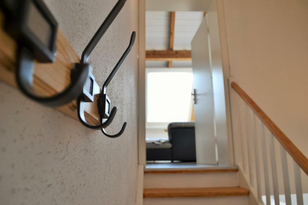 Weinblick Apartment Besigheim Exterior photo